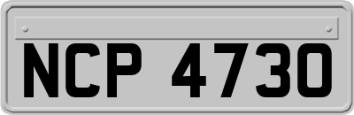 NCP4730