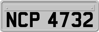 NCP4732