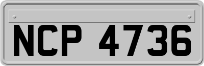 NCP4736