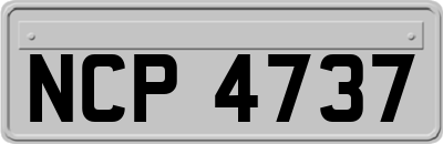 NCP4737