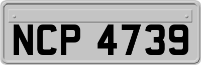 NCP4739