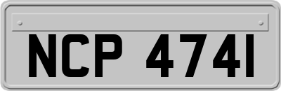 NCP4741