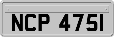 NCP4751