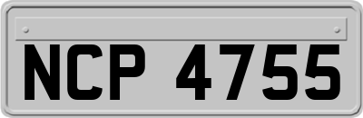 NCP4755