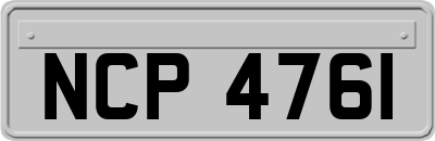 NCP4761