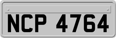 NCP4764