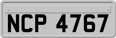 NCP4767