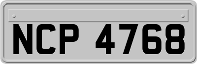 NCP4768