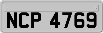 NCP4769