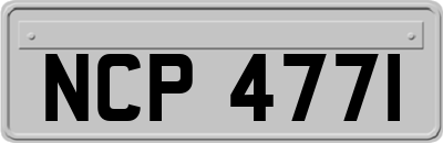 NCP4771