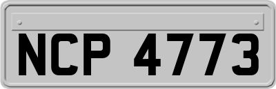 NCP4773