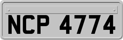 NCP4774