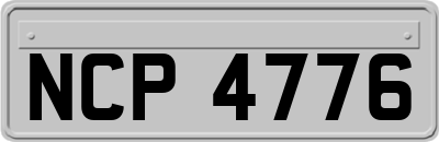 NCP4776