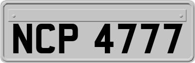 NCP4777