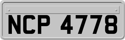 NCP4778