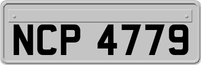 NCP4779