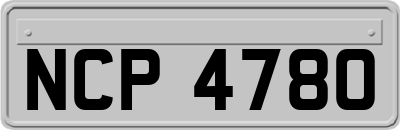NCP4780