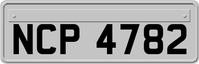 NCP4782
