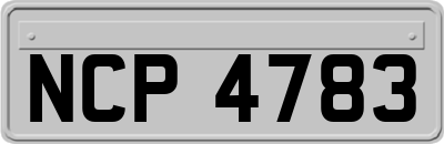 NCP4783