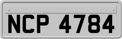 NCP4784