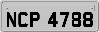 NCP4788