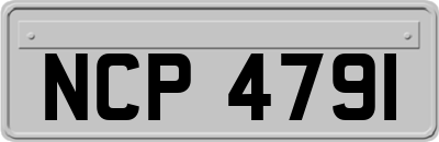 NCP4791