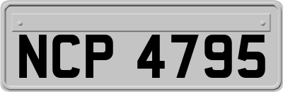 NCP4795