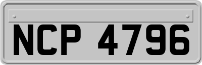 NCP4796