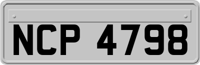 NCP4798