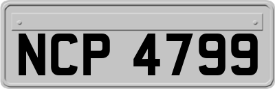 NCP4799