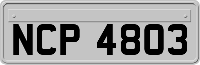 NCP4803