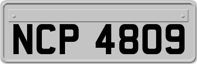 NCP4809