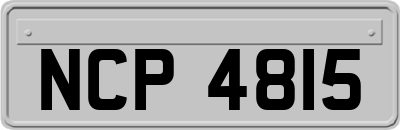NCP4815