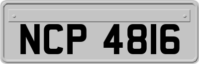 NCP4816