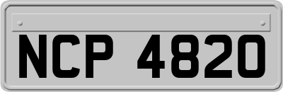 NCP4820