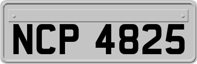 NCP4825