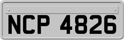 NCP4826