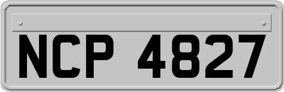 NCP4827