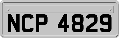 NCP4829