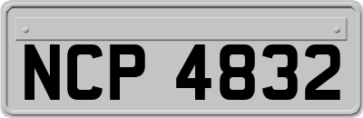 NCP4832