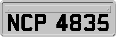 NCP4835