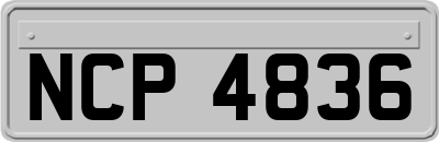NCP4836