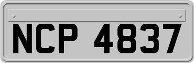 NCP4837