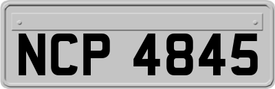 NCP4845