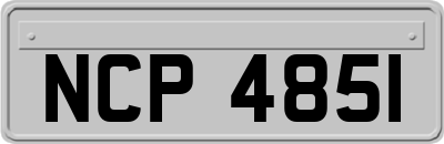 NCP4851