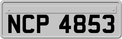 NCP4853