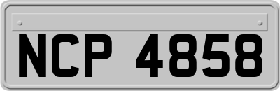 NCP4858