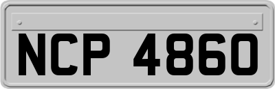 NCP4860