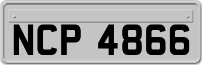 NCP4866