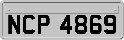 NCP4869
